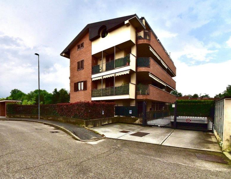 appartamento in vendita a Lodi