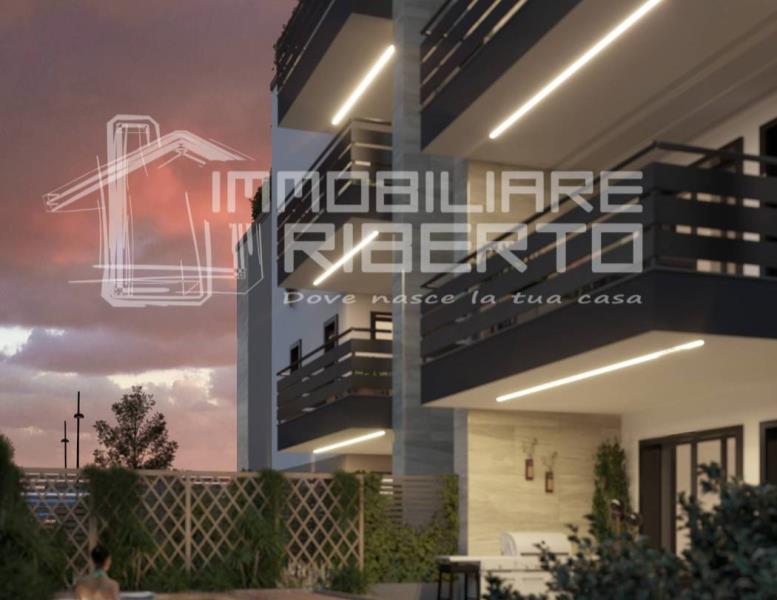 appartamento in vendita a Lodi in zona Paderno