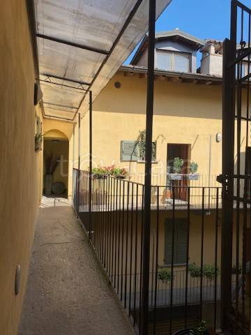 appartamento in vendita a Lodi in zona Centro Storico