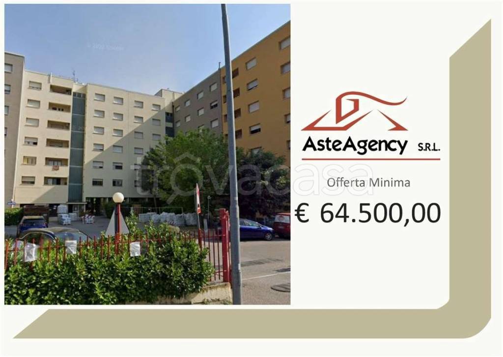 appartamento in vendita a Lodi