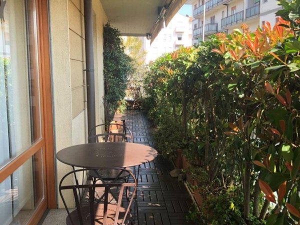 appartamento in vendita a Lodi in zona Fanfani
