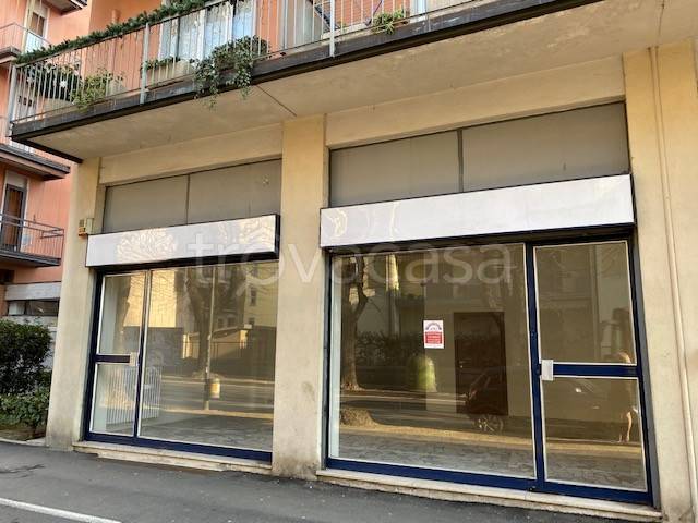 negozio in vendita a Lodi in zona Centro Storico
