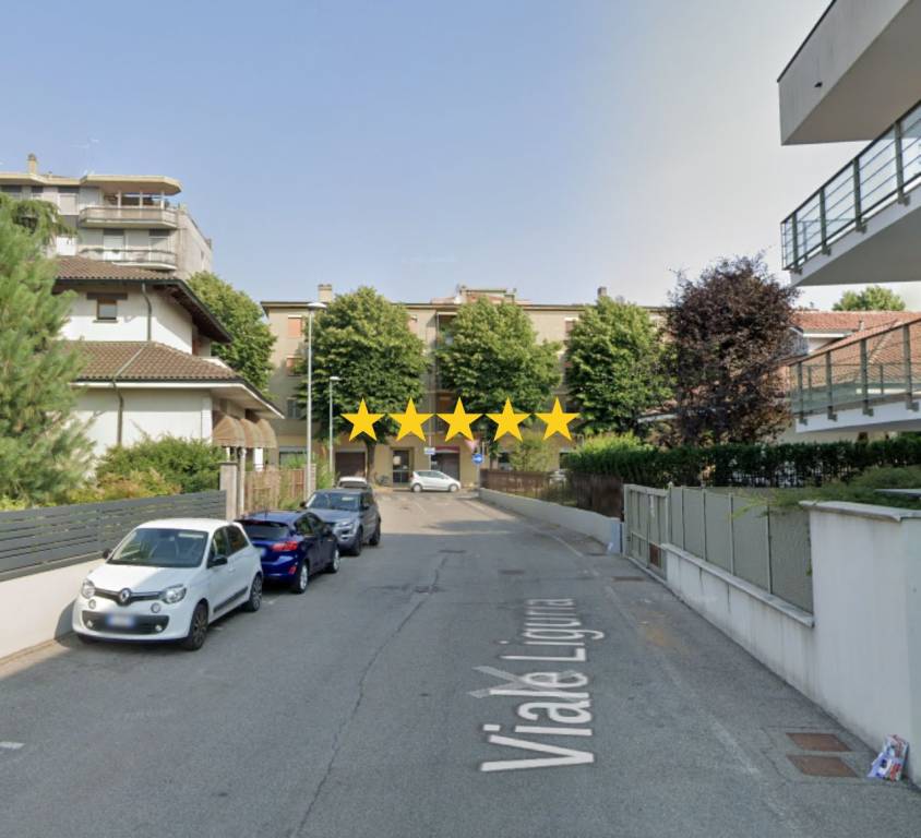 appartamento in vendita a Lodi