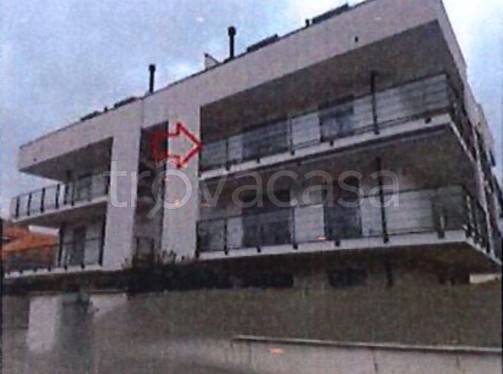 appartamento in vendita a Lodi