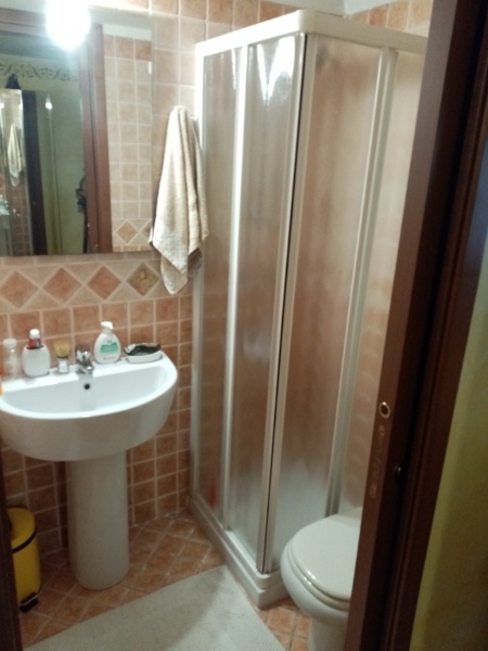 appartamento in vendita a Lodi in zona Fanfani