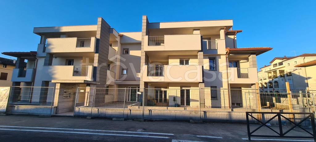 appartamento in vendita a Lodi in zona Centro Storico