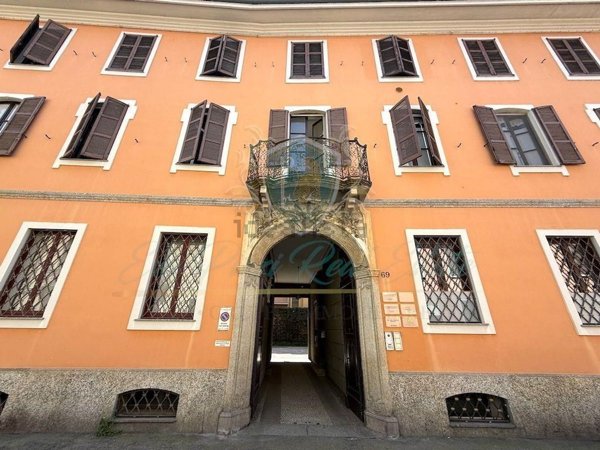 appartamento in vendita a Lodi in zona Centro Storico