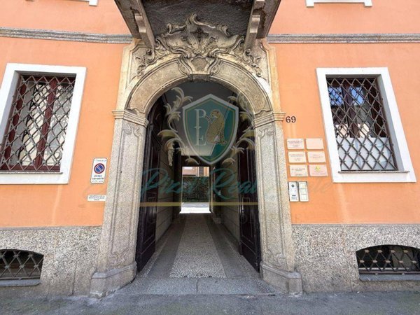 appartamento in vendita a Lodi in zona Centro Storico