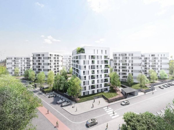 appartamento in vendita a Lodi in zona Faustina