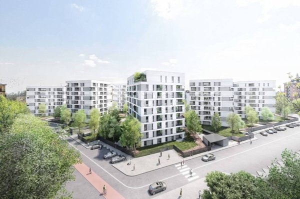 appartamento in vendita a Lodi in zona Centro Storico
