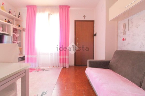 appartamento in vendita a Lodi in zona San Bernardo