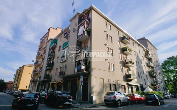 appartamento in vendita a Lodi in zona Paderno