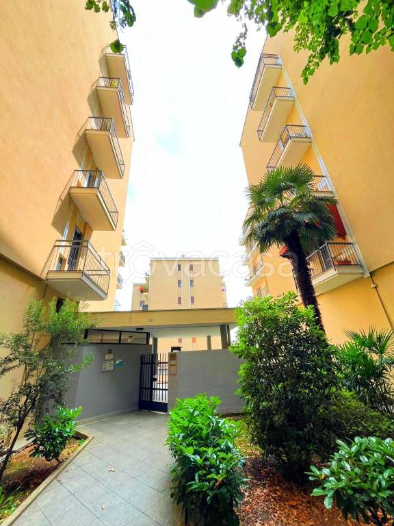 appartamento in vendita a Lodi