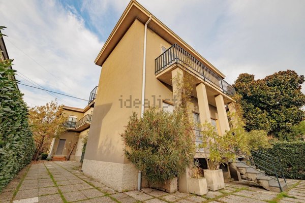 appartamento in vendita a Lodi in zona Faustina