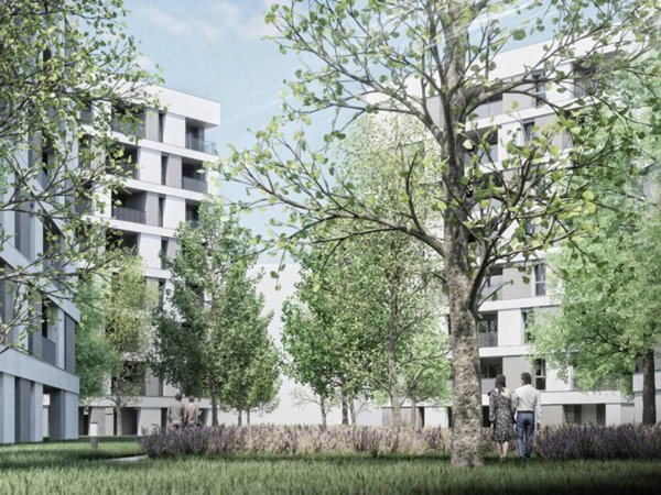 appartamento in vendita a Lodi in zona Piazza Albarola