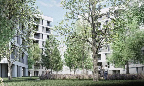 appartamento in vendita a Lodi in zona Centro Storico