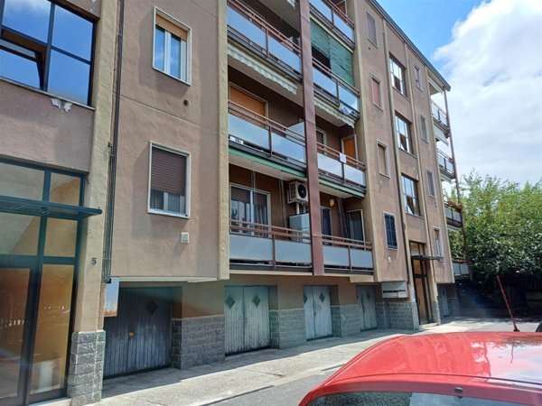 appartamento in vendita a Lodi in zona Corso Mazzini