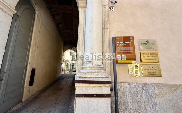 appartamento in vendita a Lodi in zona Centro Storico