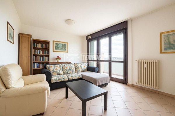 appartamento in vendita a Lodi in zona Piazza Albarola