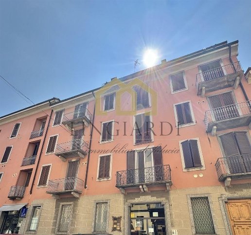appartamento in vendita a Lodi in zona Centro Storico