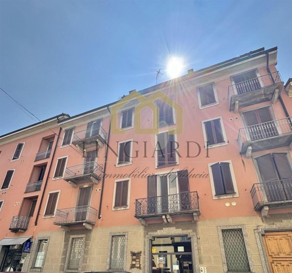 appartamento in vendita a Lodi in zona Centro Storico