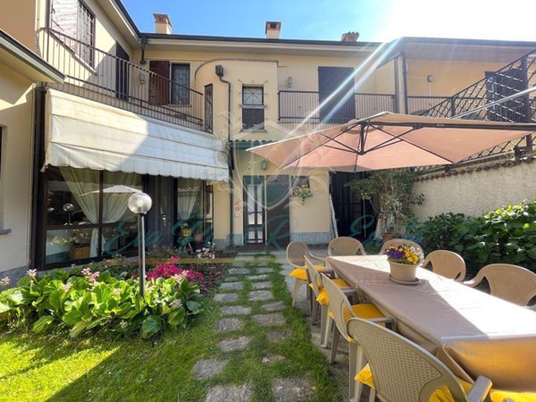 casa indipendente in vendita a Lodi in zona Centro Storico