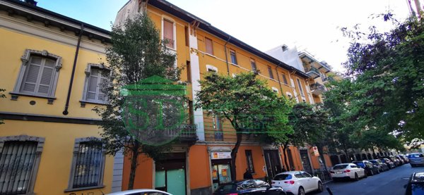 appartamento in vendita a Lodi in zona Centro Storico