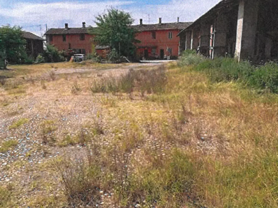 terreno edificabile in vendita a Lodi in zona Olmo