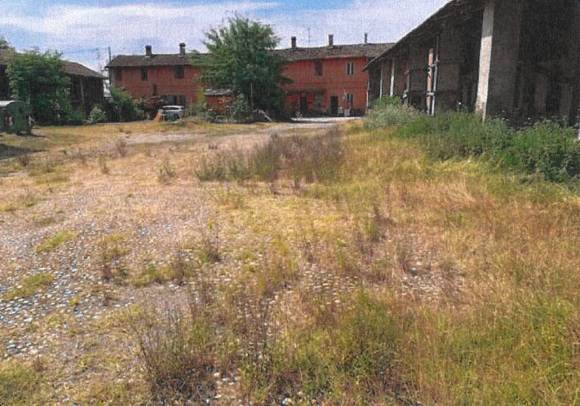 terreno edificabile in vendita a Lodi in zona Olmo