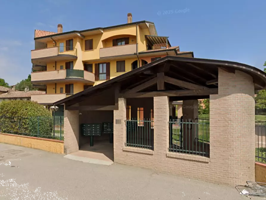 appartamento in vendita a Lodi in zona Riolo