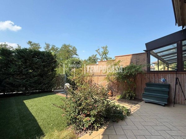 appartamento in vendita a Lodi in zona Centro Storico