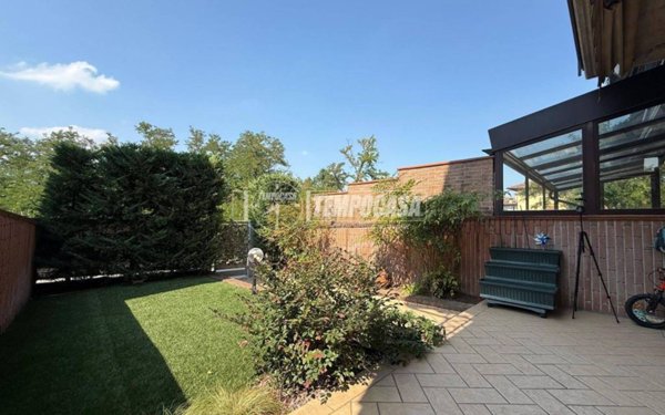 appartamento in vendita a Lodi in zona San Bernardo