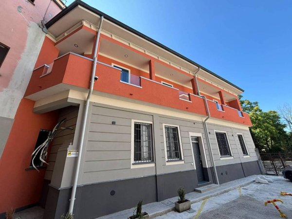 appartamento in vendita a Lodi