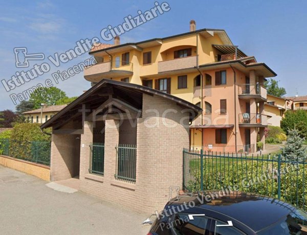 appartamento in vendita a Lodi in zona Fontana