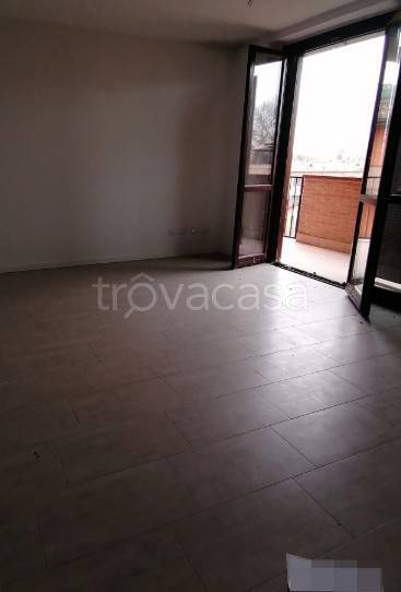 appartamento in vendita a Lodi in zona Riolo