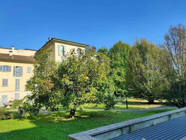 appartamento in vendita a Lodi