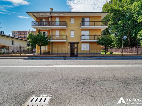 appartamento in vendita a Lodi in zona Fanfani