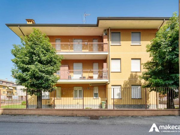 appartamento in vendita a Lodi in zona Fanfani