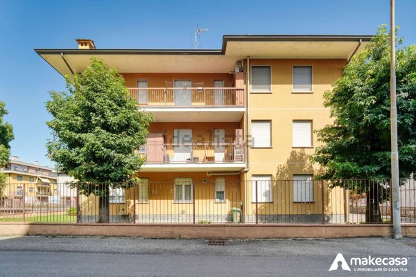 appartamento in vendita a Lodi