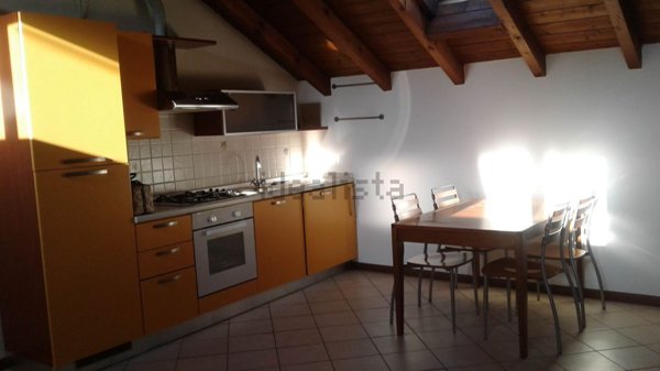 appartamento in vendita a Lodi in zona Città Bassa