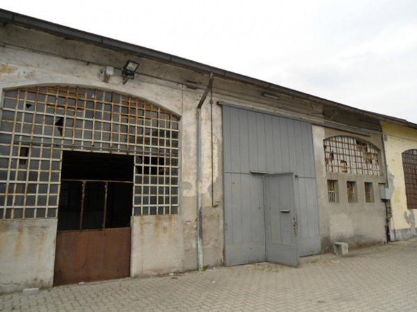 appartamento in vendita a Lodi in zona San Fereolo