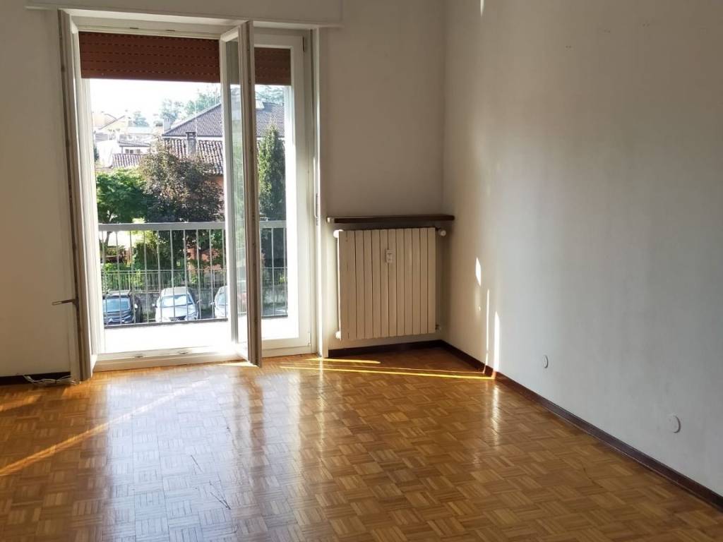 appartamento in vendita a Lodi in zona Corso Mazzini