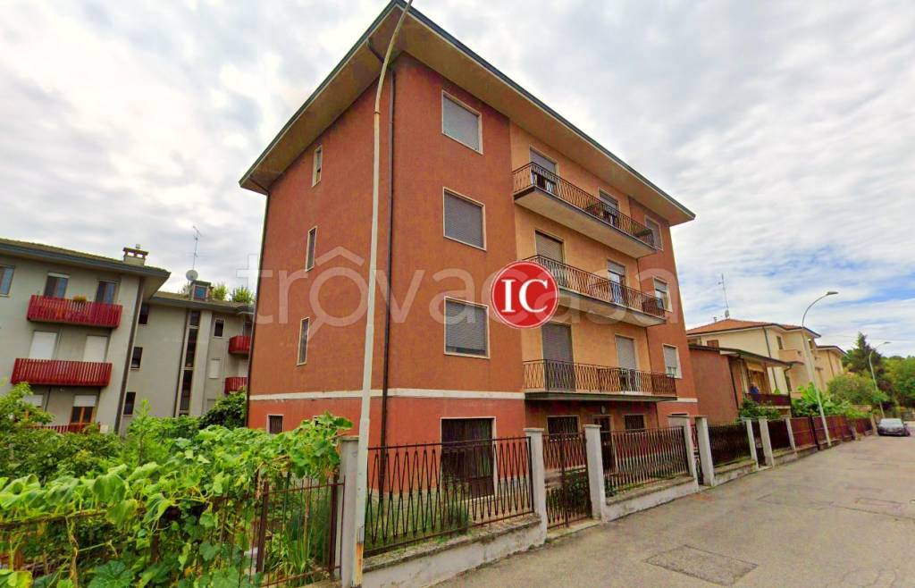 appartamento in vendita a Lodi