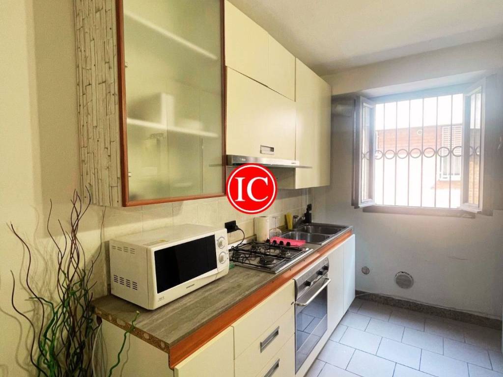 appartamento in vendita a Lodi in zona Città Bassa