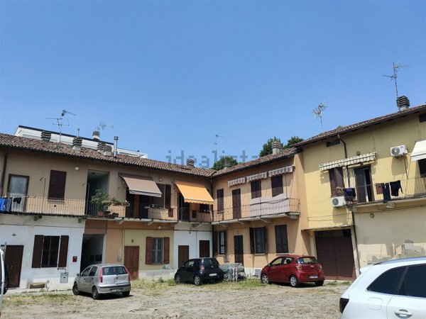 appartamento in vendita a Lodi