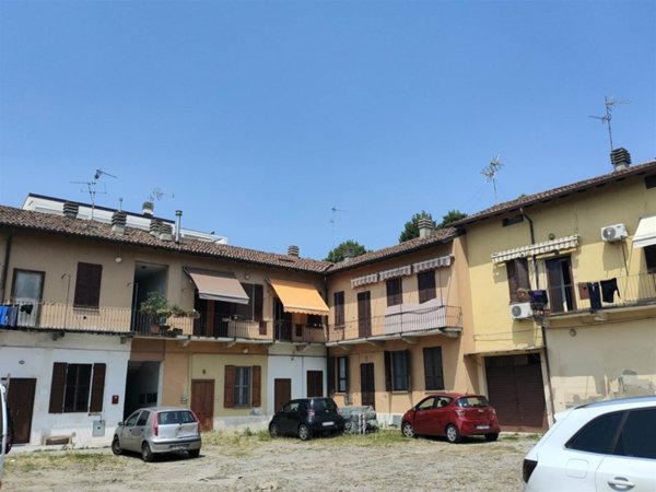 appartamento in vendita a Lodi