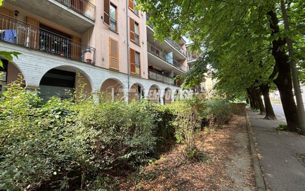appartamento in vendita a Lodi in zona Centro Storico