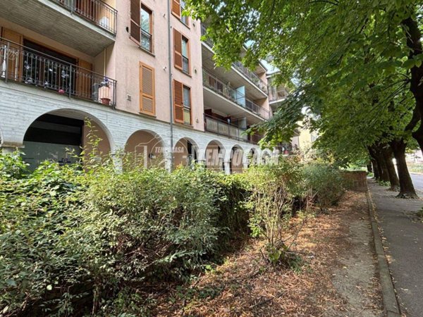 appartamento in vendita a Lodi in zona San Grato