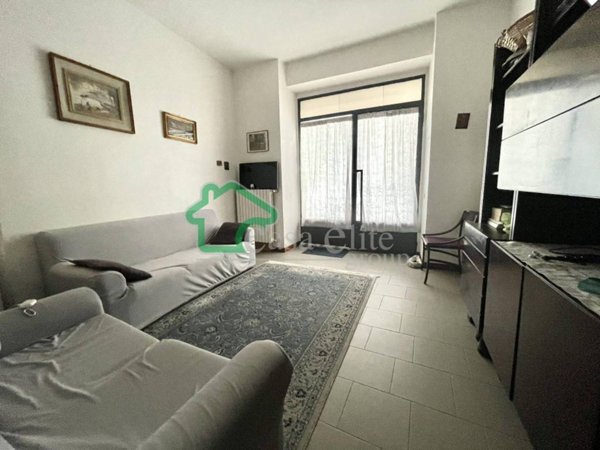 appartamento in vendita a Lodi in zona Città Bassa