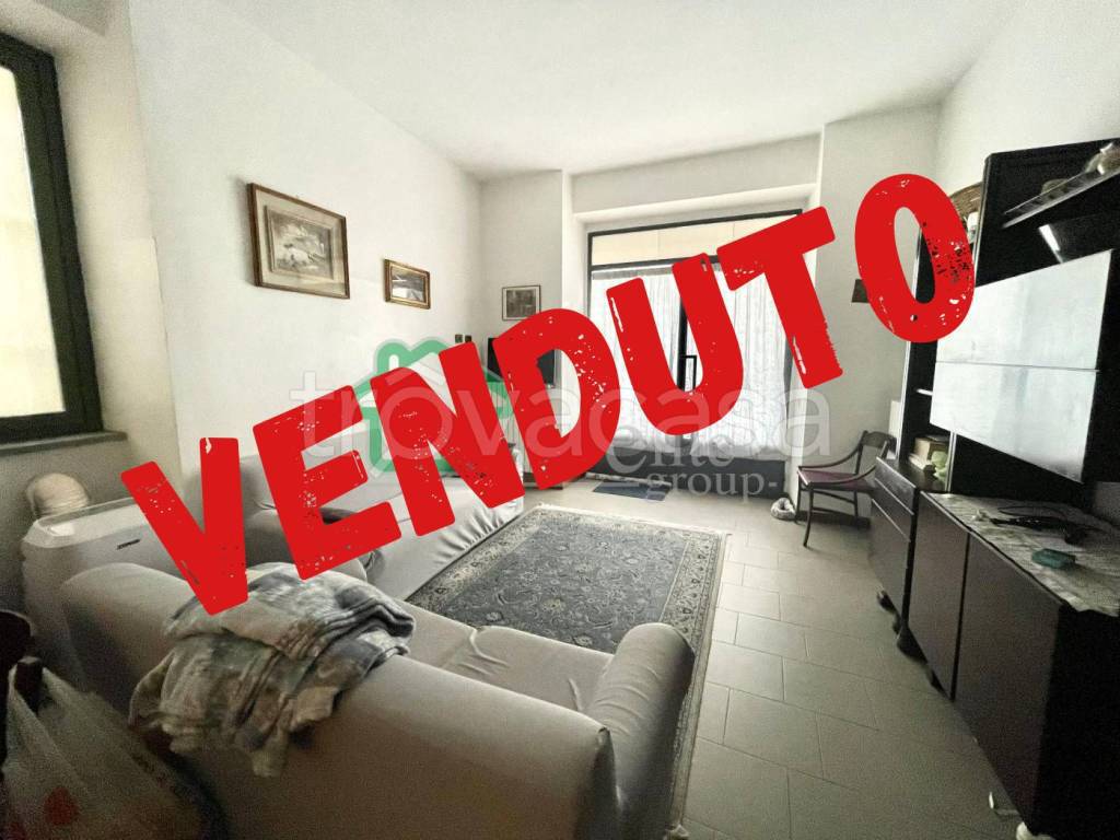 appartamento in vendita a Lodi